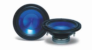 car stereo speakers